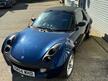 Smart Roadster