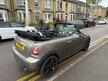 MINI Convertible