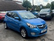 Vauxhall VIVA