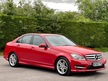 Mercedes C Class