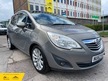 Vauxhall Meriva