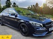 Mercedes CLA