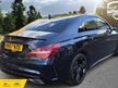 Mercedes CLA