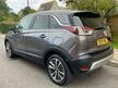 Vauxhall Crossland X