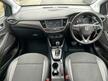 Vauxhall Crossland X