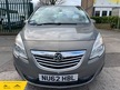 Vauxhall Meriva