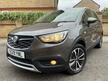 Vauxhall Crossland X