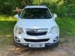 Vauxhall Antara