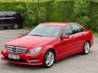 Mercedes C Class