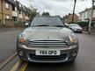 MINI Convertible