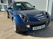 Smart Roadster
