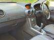 Vauxhall Antara