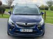 Vauxhall Zafira