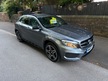 Mercedes GLA Class