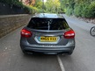 Mercedes GLA Class