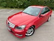 Mercedes C Class