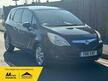 Vauxhall Meriva