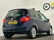 Vauxhall Meriva