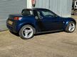 Smart Roadster