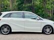 Mercedes-Benz B Class