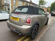 MINI Convertible