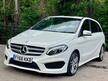 Mercedes-Benz B Class