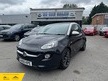 Vauxhall ADAM