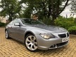 BMW 6 SERIES