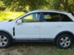Vauxhall Antara