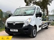 Vauxhall Movano