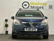 Vauxhall Meriva