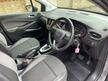 Vauxhall Crossland X