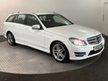 Mercedes C Class