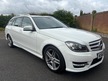 Mercedes C Class