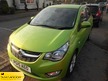 Vauxhall VIVA