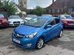 Vauxhall VIVA