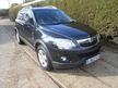 Vauxhall Antara
