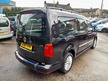 Volkswagen Caddy Maxi Life