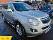 Vauxhall Antara