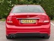 Mercedes C Class