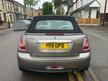MINI Convertible