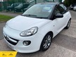 Vauxhall ADAM