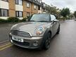 MINI Convertible