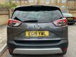 Vauxhall Crossland X