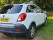 Vauxhall Antara