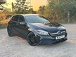 Mercedes A Class