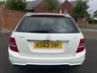 Mercedes C Class