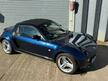Smart Roadster