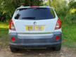 Vauxhall Antara