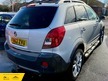 Vauxhall Antara